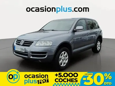 Occasion VW Touareg