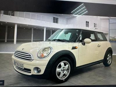 Mini ONE