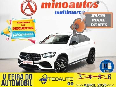 Mercedes GLC300