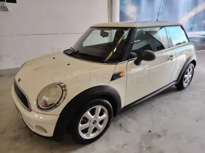 Usado Mini ONE