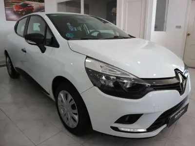 Usado Renault Clio
