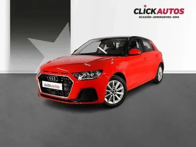 Usado Audi A1