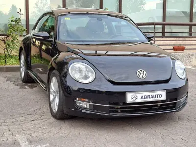 Usado VW Beetle