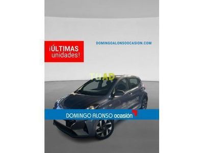 usado Hyundai i10 FL 1.2 MPi 61,7 kW (84 CV) MT5 2WD Sense 15" (Con elevalunas tras. eléctrico)