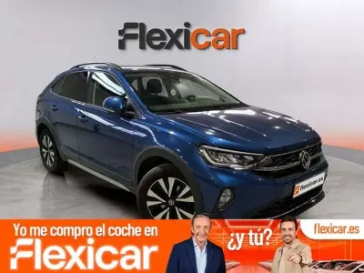Usado VW Taigo
