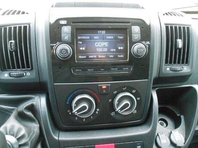 Blanco Usado 2020 Citroën Jumper Monovolumen | 14.990 € (Super precio)