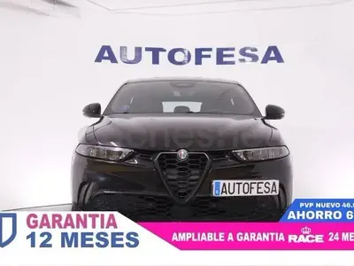 Usado Alfa Romeo Tonale