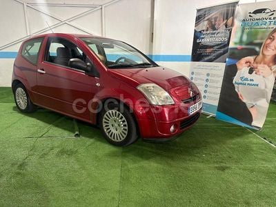 Citroën C2