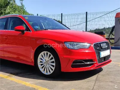 Usado Audi A3 Sportback