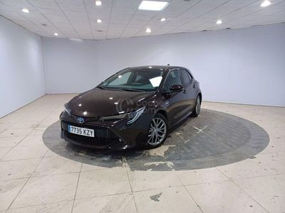 Usado Toyota Corolla