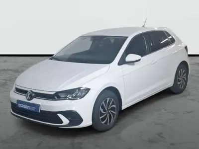 Usado VW Polo