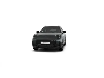 Używany Mini Aceman