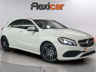 Mercedes A180