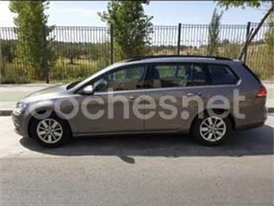 VW Golf VII