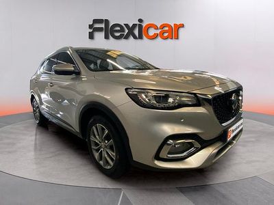 Usado MG HS Comfort 162 CV (119 kW) 2023 Gris SUV