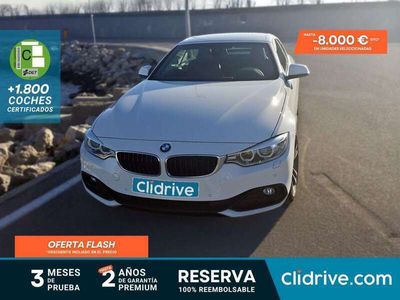 BMW 420