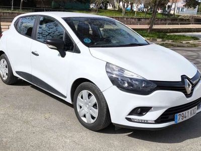 usado Renault Clio IV 