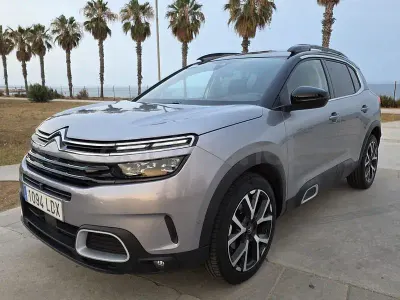 Usado Citroën C5 Aircross