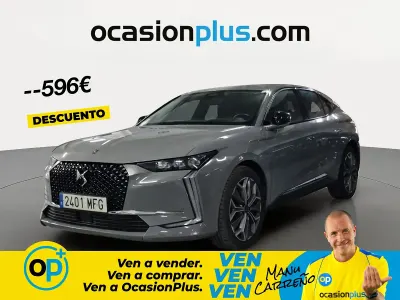 Usado DS Automobiles DS4