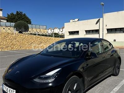 Usado Tesla Model 3 RWD 239 kW (325 CV) 2019 Eléctrico Berlina