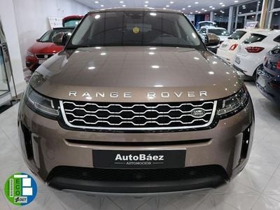 Usado Land Rover Range Rover evoque S 180 CV (132 kW) 2021 Otro SUV