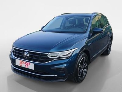 Usado VW Tiguan Life 150 CV (110 kW) 2024 SUV