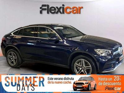 Mercedes GLC300e