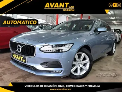 Käytetty Volvo S90