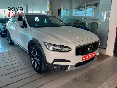 Usado Volvo V90 CC