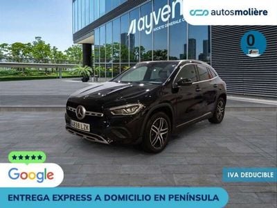Mercedes GLA250
