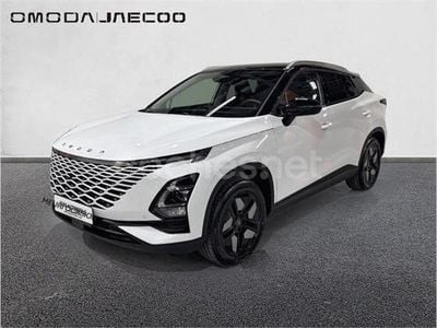 Usado Omoda 5 147 CV (108 kW) 2025 Blanco SUV