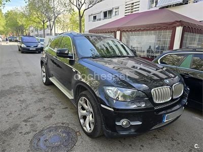 Occasion BMW X6