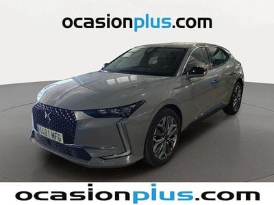 Gris Usado 2023 DS Automobiles DS4 Trocadero SUV | 17.455 € (Precio justo)