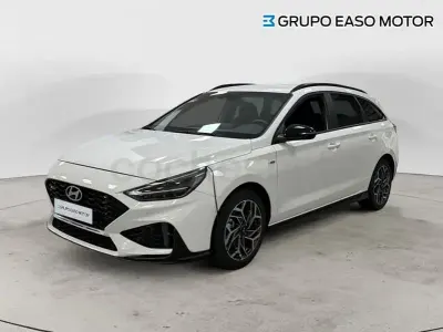 Usado Hyundai i30