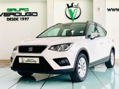 usado Seat Arona 1.0 TSI Ecomotive S&S Style 110