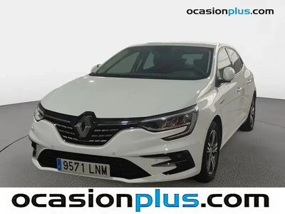 Renault Mégane IV