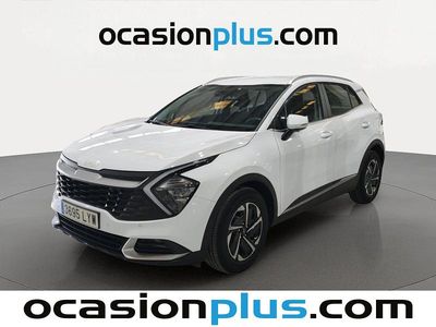 Occasion Kia Sportage 150 ch (110 kW) 2022 Blanc SUV