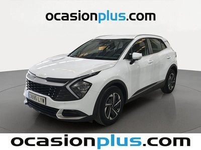 Usado Kia Sportage 152 CV (111 kW) 2022 Blanco SUV