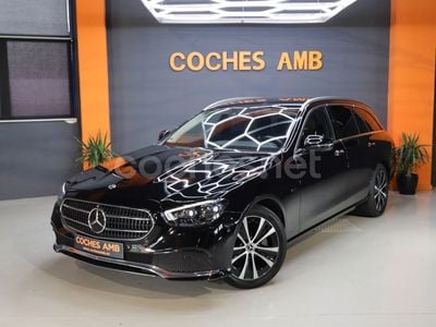 Mercedes E300