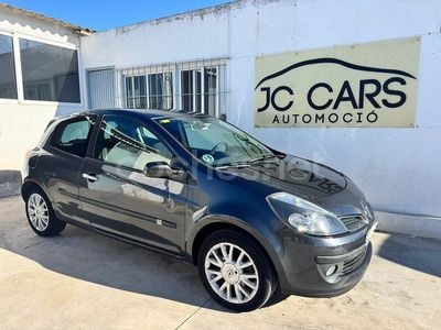 Renault Clio II