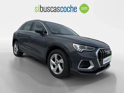 Brugt Audi Q3 Advanced Plus 150 HK (110 kW) 2023 Grå SUV