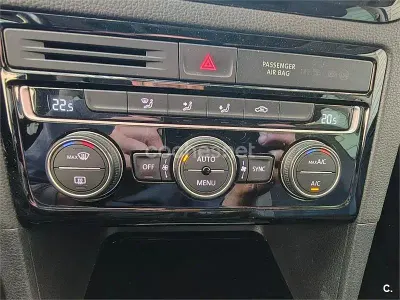 Brugt VW Golf Sportsvan
