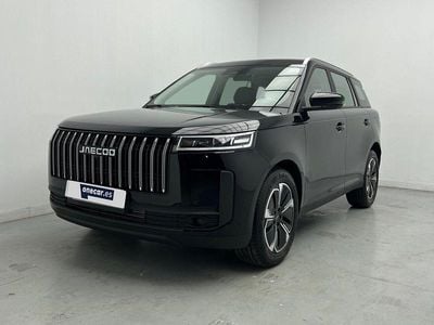 Usado Jaecoo 5 147 CV (108 kW) 2025 Negro SUV