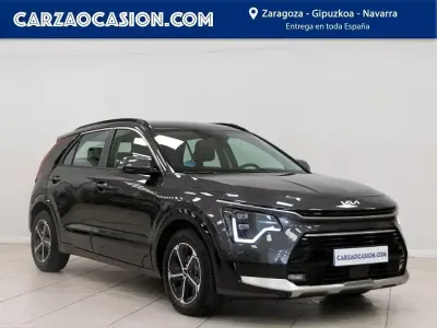Usado Kia Niro 129 HP (94 kW) 2025 Otro SUV