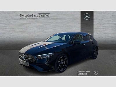 Mercedes A200