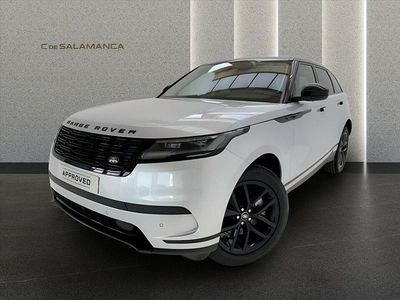 Gris / plata Usado 2024 Land Rover Range Rover Velar S SUV | 55.900 €
