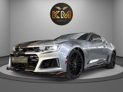 Usado 2023 Chevrolet Camaro Coupe | 44.900 €