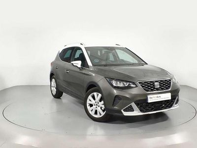 Blanco Usado 2025 Seat Arona Xperience SUV | 20.900 € (Precio justo)