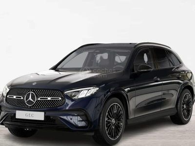 Mercedes GLC300