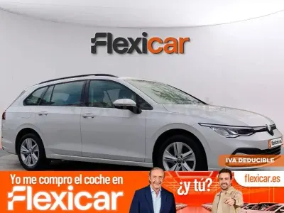 Usado VW Golf VIII